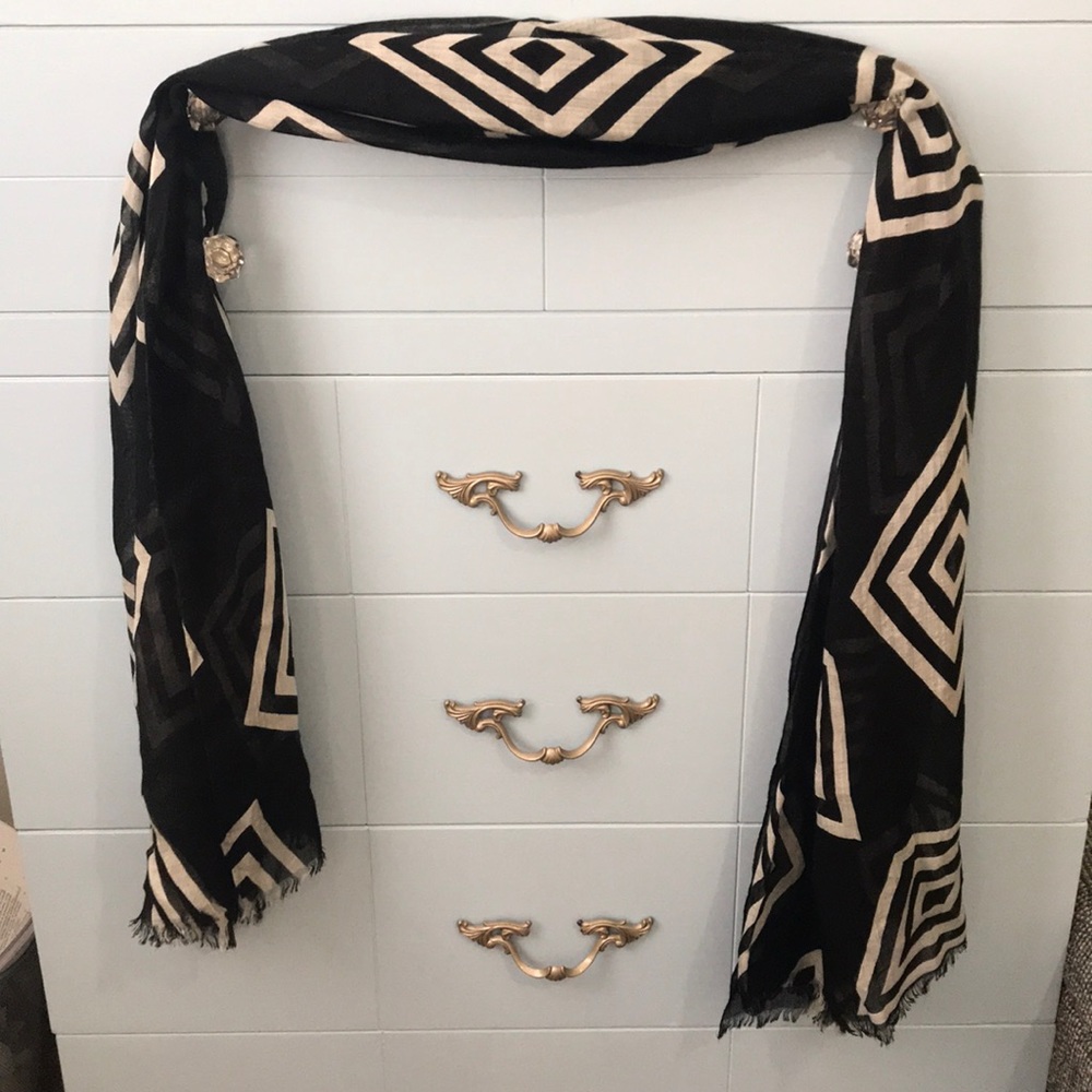 Scarf - lightweight